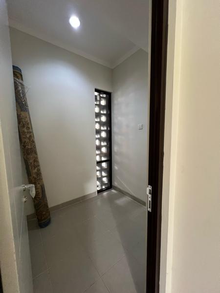 DiJual Rumah 2 Lantai Cluster Cherry Ville Grand Wisata